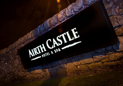 011 Airth Castle 1200Px