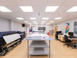 Office Manager - Signs Express Southampton