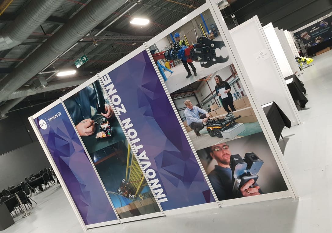 Excursion Display The Complete Guide to Exhibition & Display Solutions