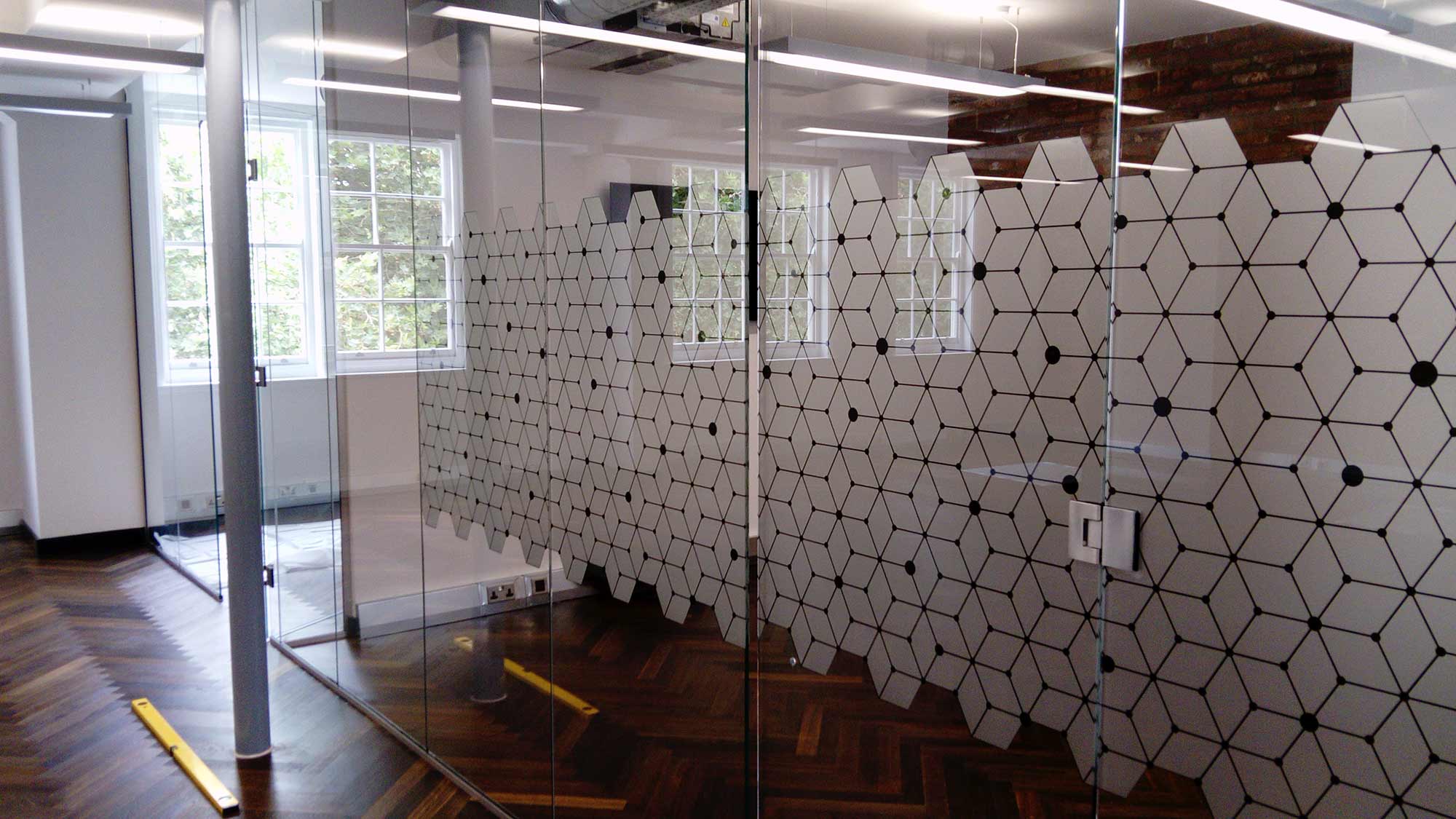 The Complete Guide to Window Graphics for Business