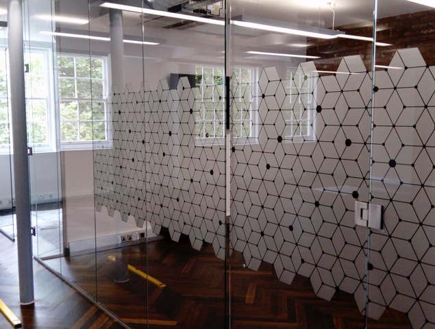 The Complete Guide to Window Graphics for Business