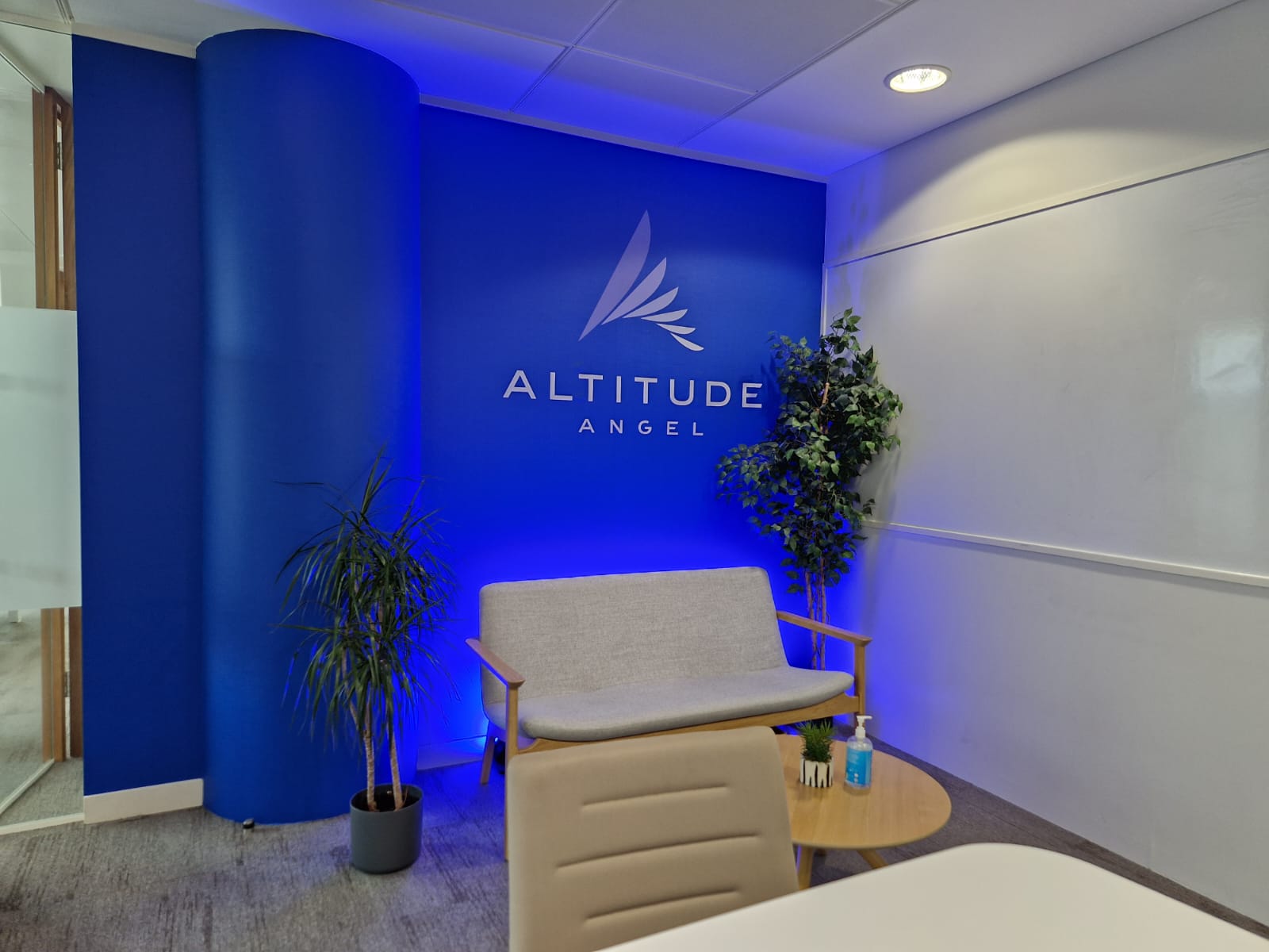 Interior Signage Solutions Signs Express Dartford
