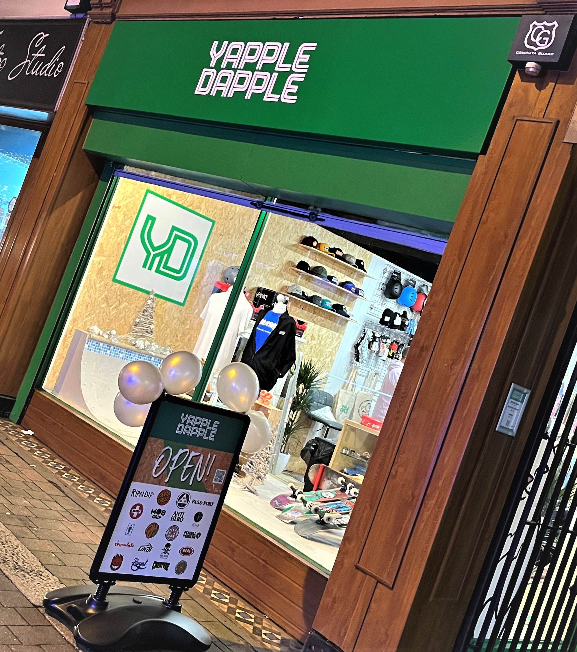 Signs and Graphics Signs Express Loughborough