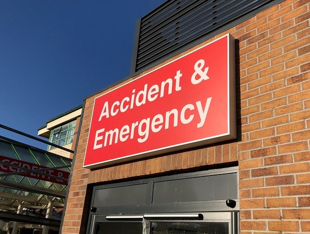 A & E Lightbox 3