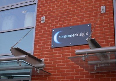 Consumer Insight 5Mm Clear Acrylic Panel With Graphics Warwick