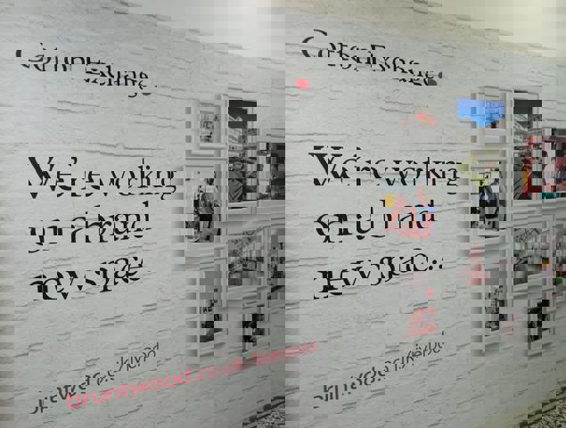 Interior Graphics