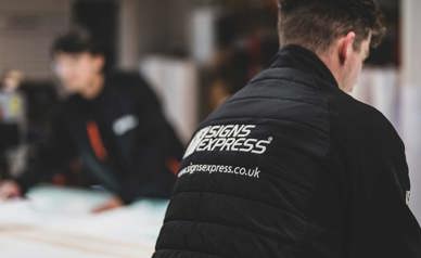 Exeter Auto Graphics Vehicle Graphics and Sign Makers in Exeter