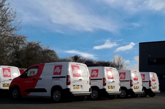 Fleet Graphics