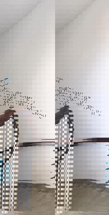 Custom Wall Graphics 