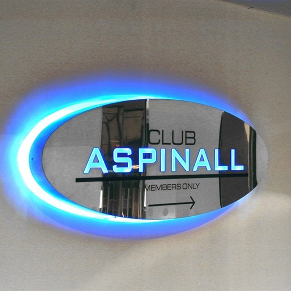 The Complete Guide to Illuminated Signs