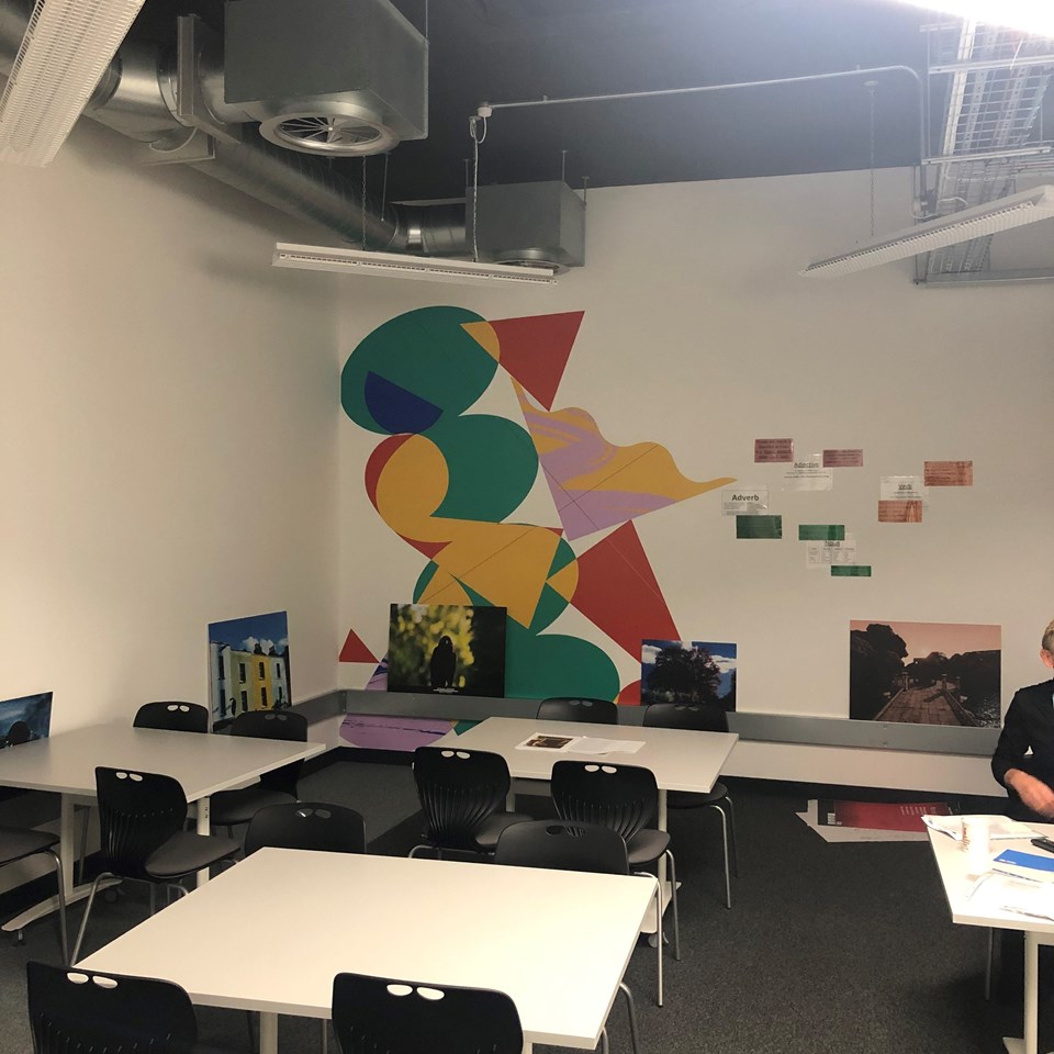 Education Access Creative College Bristol