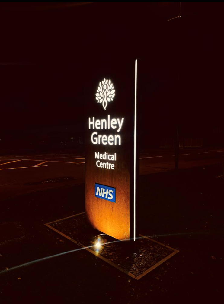 Vehicle Graphics and Sign Makers in Coventry