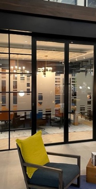 Office Interior Signage in Liverpool & Wirral