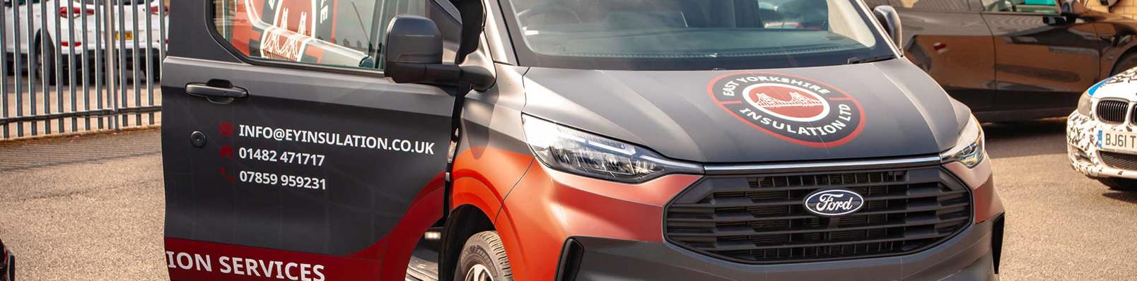 Modular Wraps Modular Vehicle Wraps | Signs Express