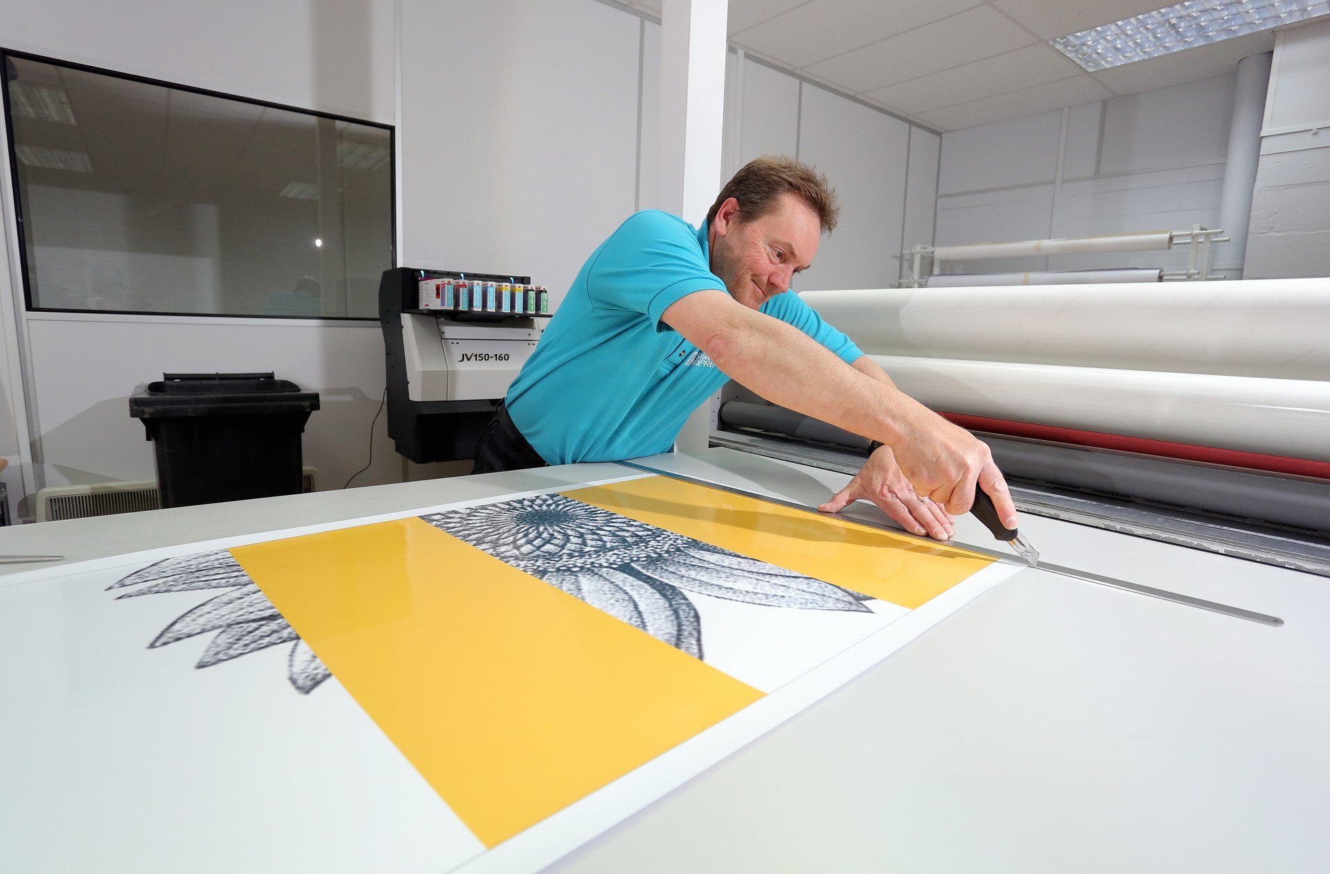 Signs Express Case Studies