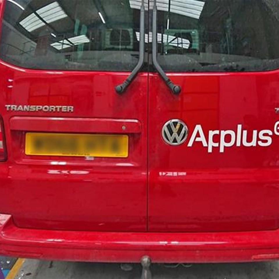 Applus +2