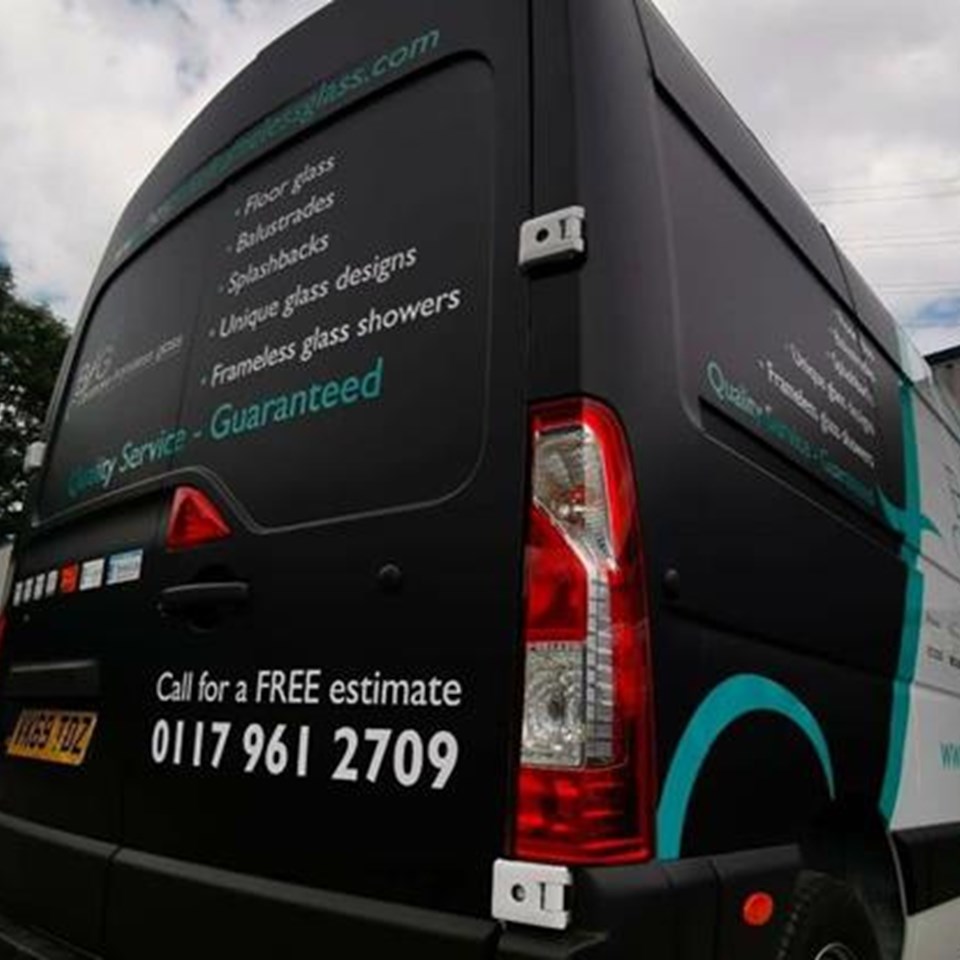 Framless Glass Case Study Image Bristol 2