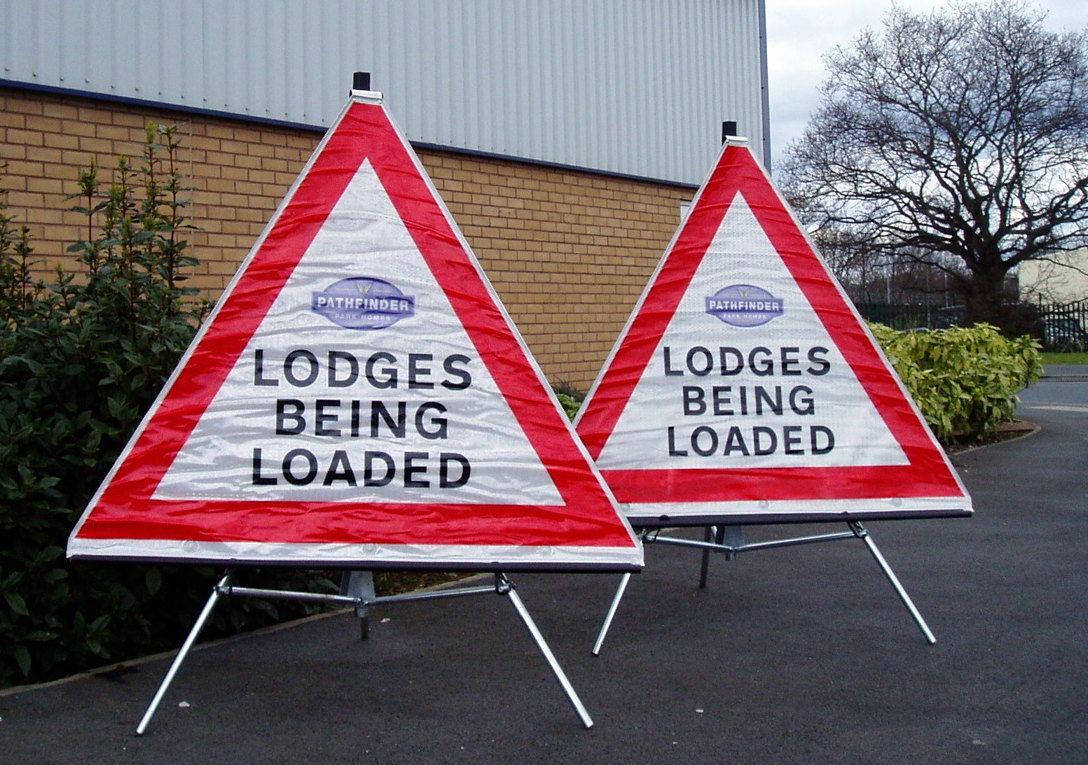 Projectleader Signage Signage Project Management | Signs Express