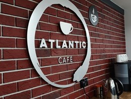 Cafe Signage Interior Signs Southampton