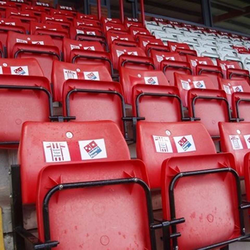 Exeter City Football Club 1