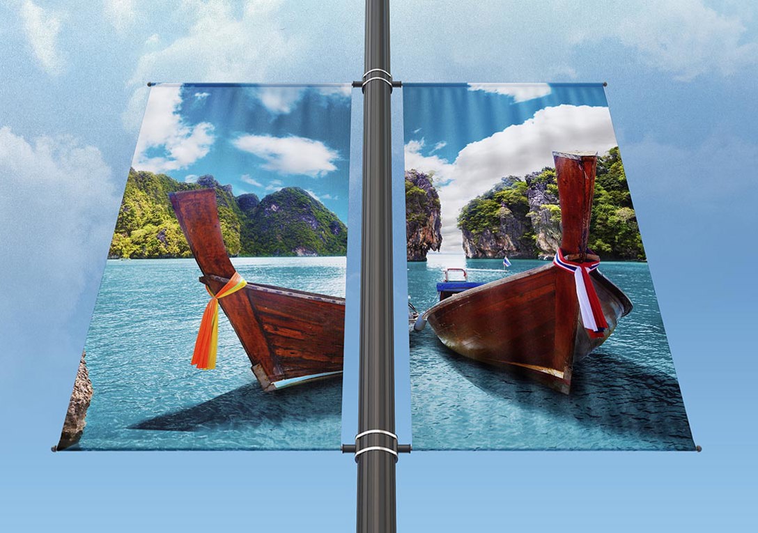 Excursion Display Exhibition Displays & Exhibition Stands by Signs Express