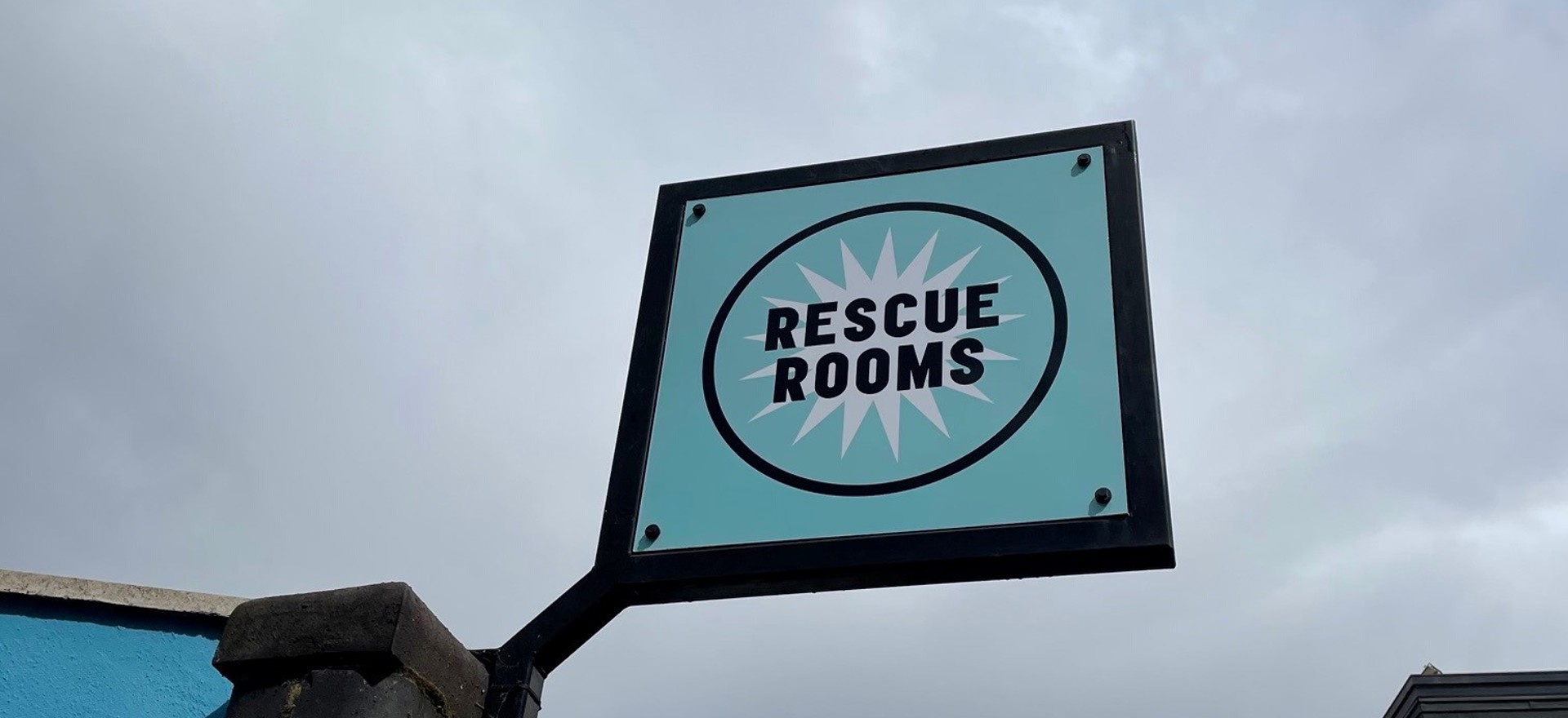 Sign and Graphics Manufacturers in Nottingham