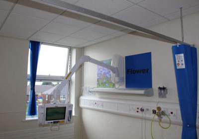 NLAG - Interior Signs