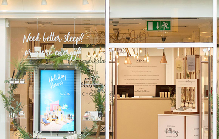 High Brightness Monitors