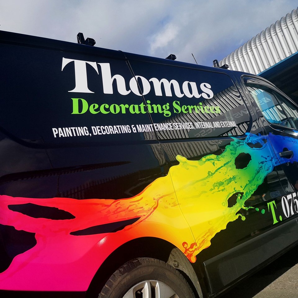 Vehicle Graphic (1)