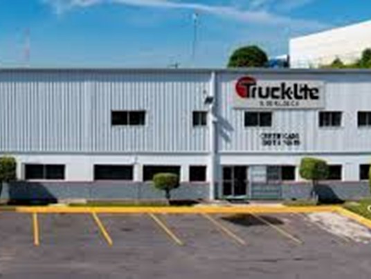 Truck-Lite - Exterior Sign