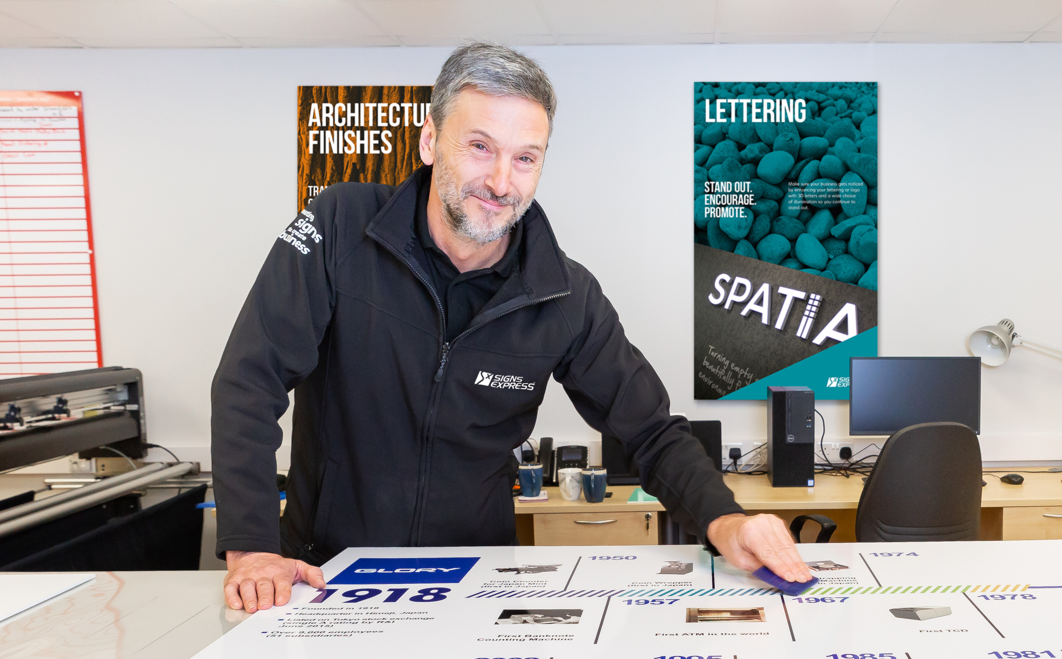 Frequently Asked Questions Signs Express