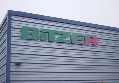 Cut Out Lettering Industrial Signs Milton Keynes
