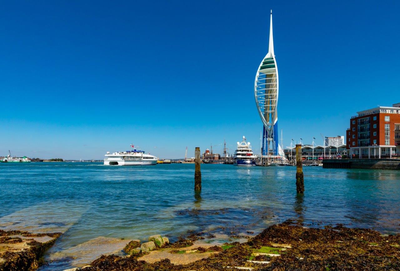 Vehicle Graphics and Sign Makers in Portsmouth