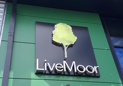 Livemoor Crop