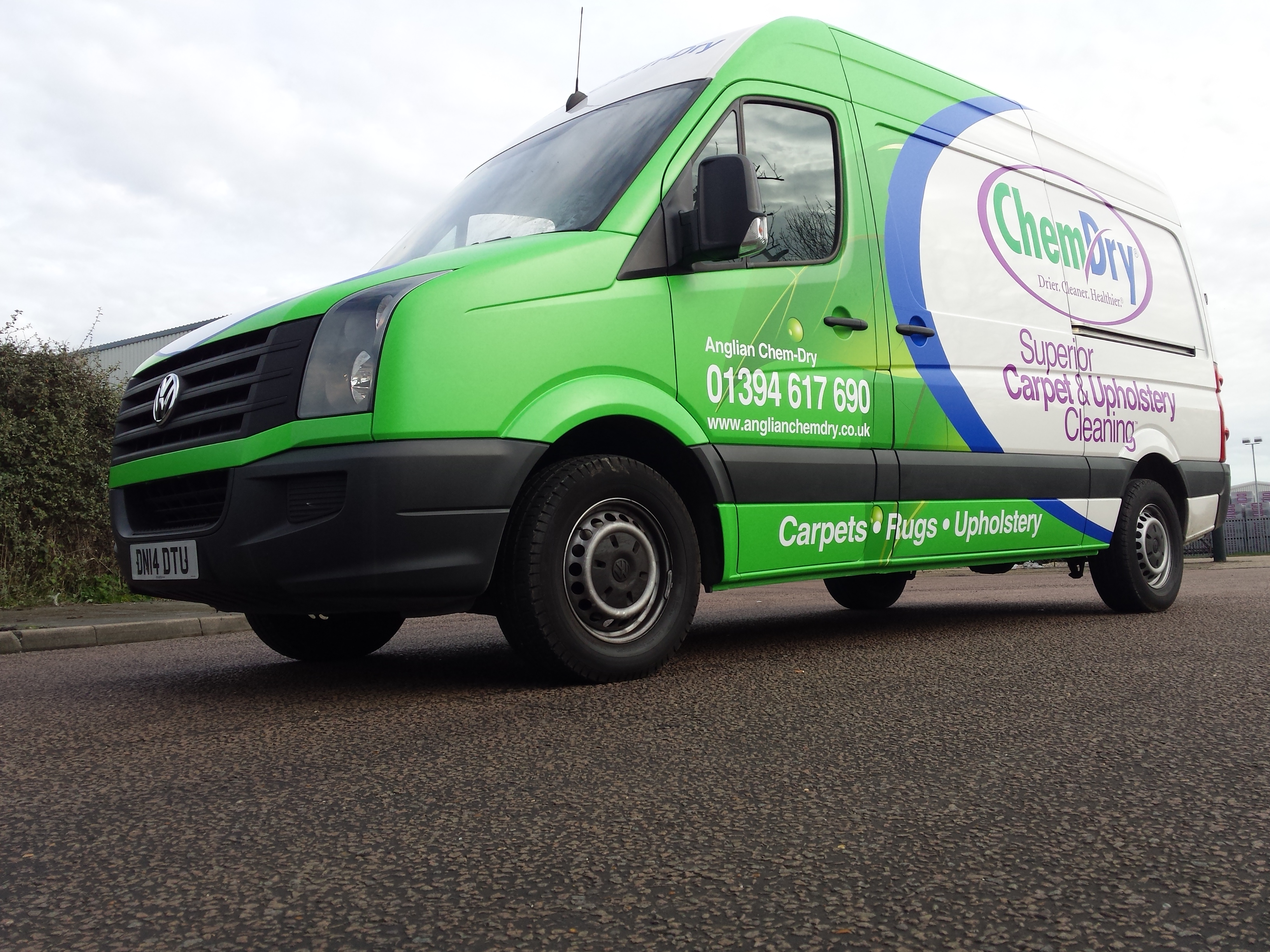 National Solutions UK's Largest Sign Company Signs Express