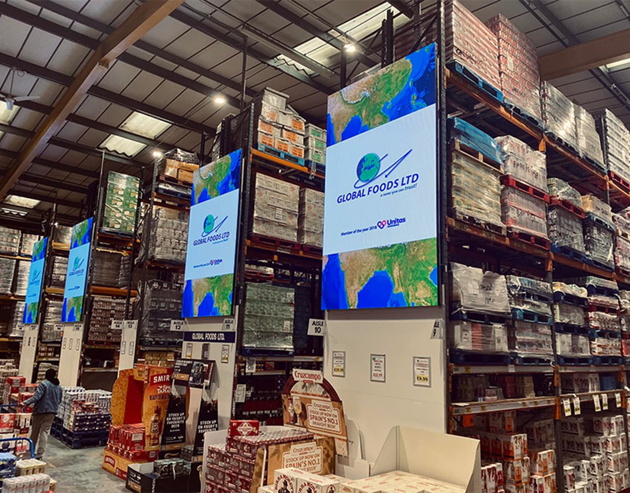 Led Signage