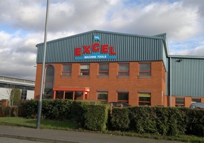 Excel Large Exterior Signs Coventry