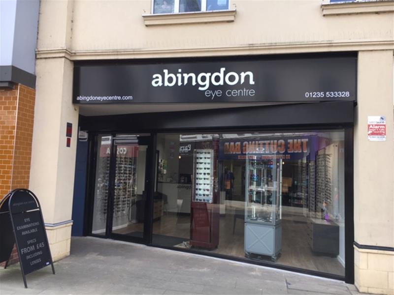 Vehicle Graphics and Sign Makers in Abingdon & Didcot