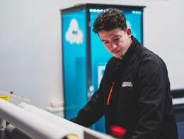 Sign Maker & Installer: Signs Express Exeter & Plymouth