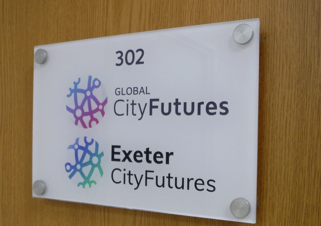 To Exeter Sign Interior Signs & Graphics in Exeter - Signs Express