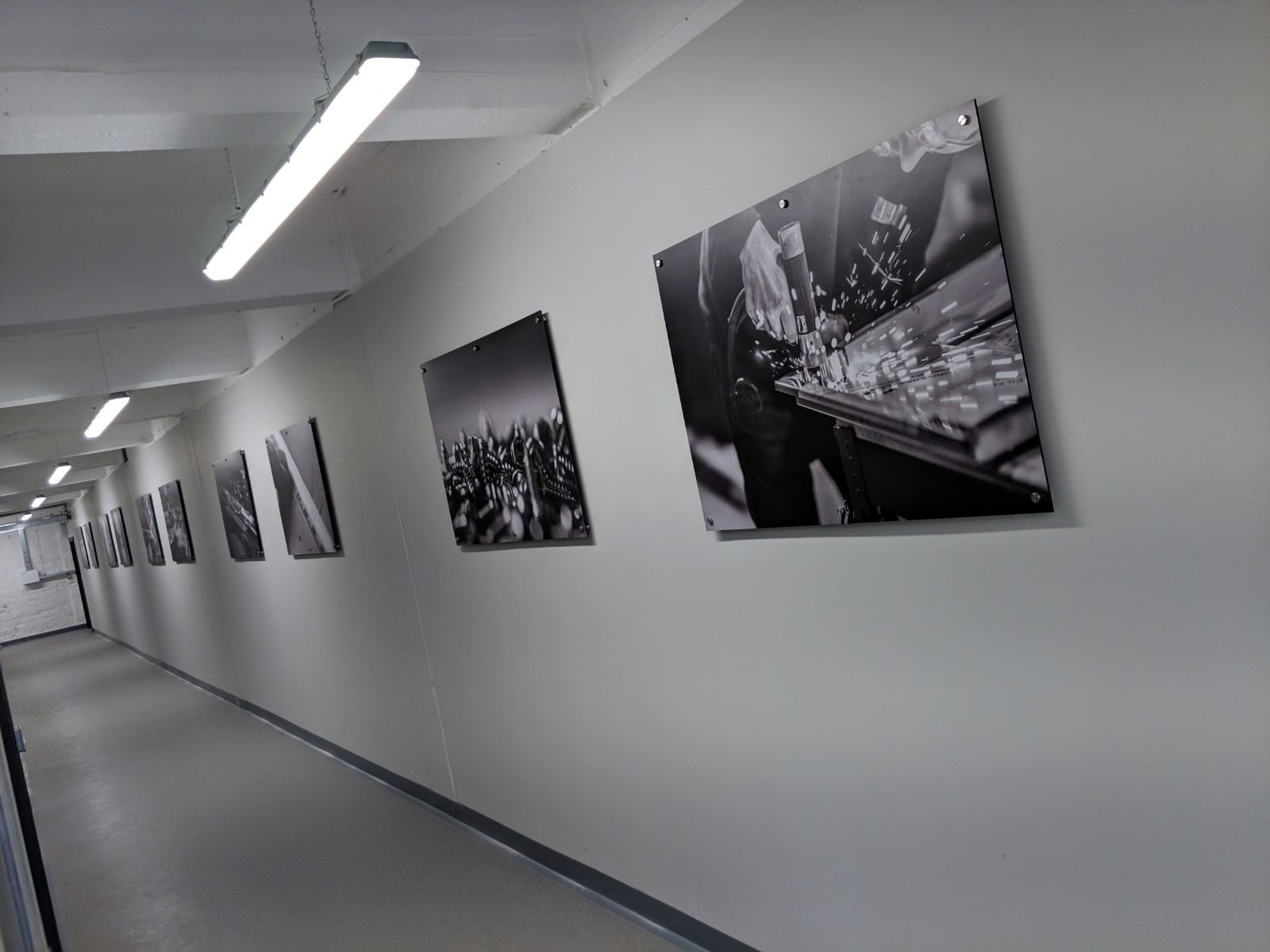 Vehicle Graphics and Sign Makers in Huddersfield