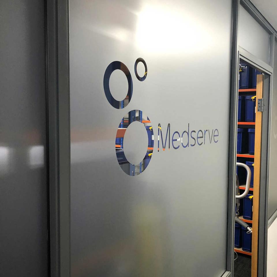 The Complete Guide to Window Graphics for Business