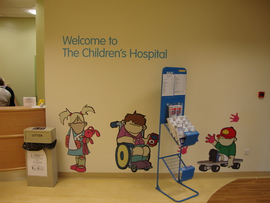 Healthcare Signage Guide | Signs Express