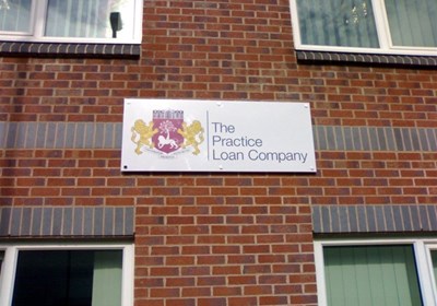 Exterior Signs By Signs Express Derby