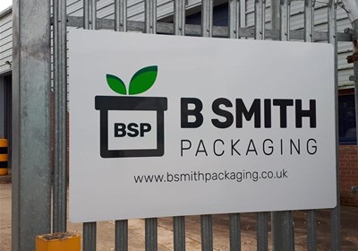 B Smith Manufacturing Worcester
