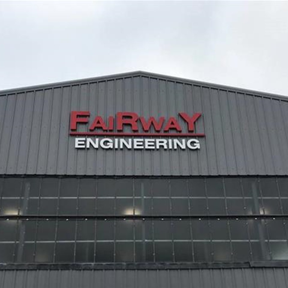 Fairway Engineering 2