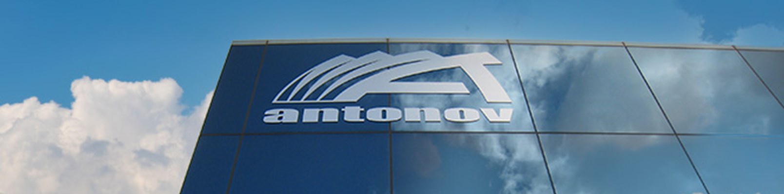 Antonov Web