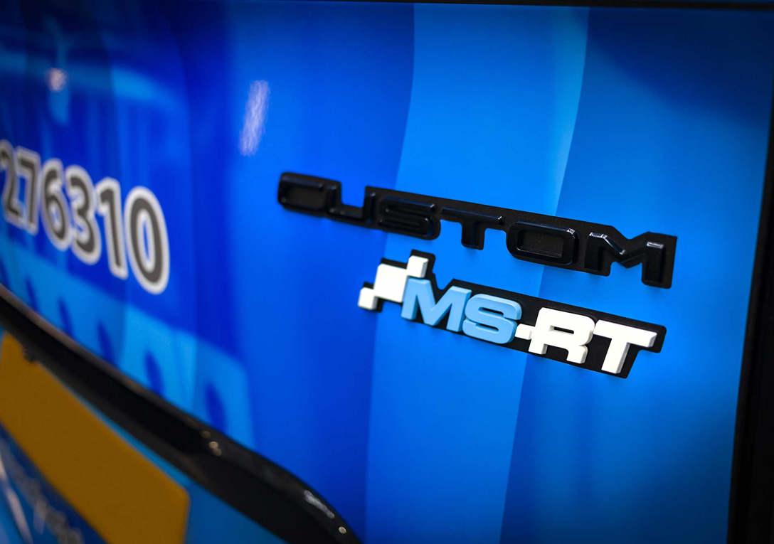 Modular Vehicle Wraps | Signs Express