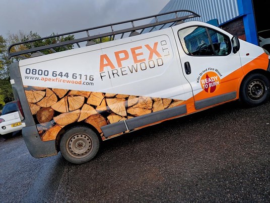 Apex