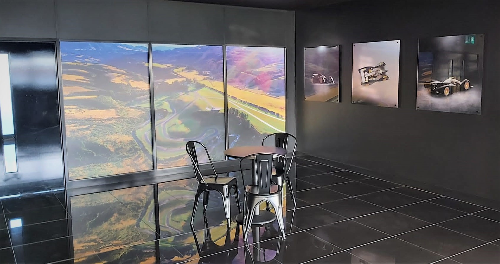 SX Leicester & Loughborough Partner with Rodin Cars